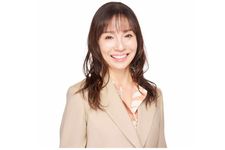 『話し方も、見た目も、特別じゃなくていい 一瞬で好かれる人になる技術』（アチーブメント出版刊）の著者、原田康子さん