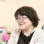 『仕事&生活の「困った！」がなくなる マンガでわかる 私って、ADHD脳！？』の著者、司馬理英子さん