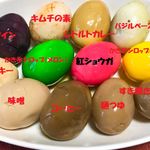 18種類の“煮卵”をつくって、どの味が“世界一美味しい”煮卵かを検証してみた！