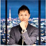 『2035年 増える富・消える富の見分け方 インフレ地獄を生き抜く資産戦略』（KADOKAWA刊）の著者、小林大祐さん