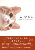 こむぎねこ　小さな君が教えてくれる、大切なこと