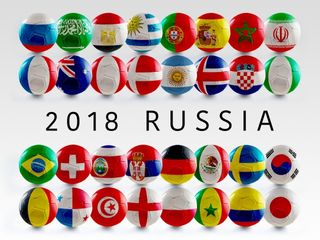 隠れた名曲揃い？ロシアW杯出場国国歌ランキング