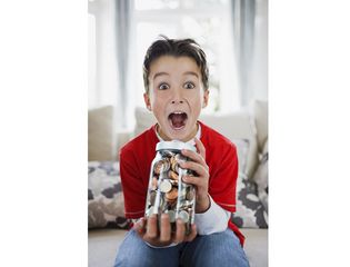 なぜ世界のビジネスエリートは、 子どものころ自宅の部屋代を払っていたのか?