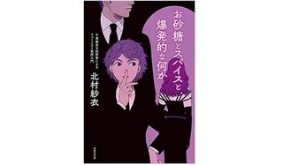 『お砂糖とスパイスと爆発的な何か—不真面目な批評家によるフェミニスト批評入門』北村紗衣著【「本が好き！」レビュー】