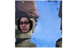 「和樂web」編集長のセバスチャン高木氏(写真=本人提供)