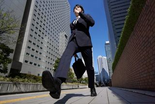 専門家が指摘 20代が知るべき転職市場の厳しい真実(*画像はイメージです)