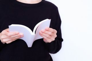 YouTube講演家が伝授!本を読むスピードが上がる「速読法」4ステップ(画像はイメージです)