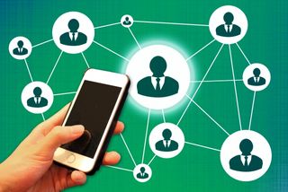 「ファンが増えない」「投稿ネタがない」 企業SNSアカウントがハマる落とし穴(*画像はイメージです)