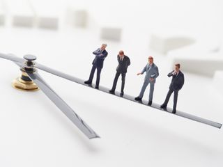 「トップ5%社員」はここが違う。これからの時代に評価される人材の習慣とは(*画像はイメージ)