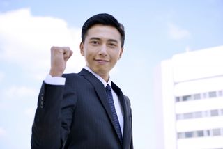 「どこに行っても必要とされる人」になるためのビジネスの鉄則とは(*画像はイメージです)