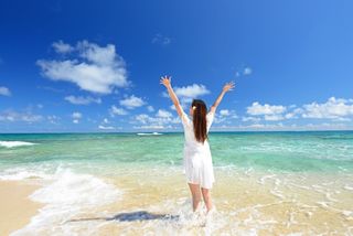 素敵な男をゲットするなら自分を変えろ! イケイケの女性経営者が教える「ブッとんだ」婚活論(*画像はイメージです)