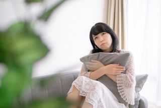 毎日に幸せを感じにくい人に共通する3つの特徴(*画像はイメージです)