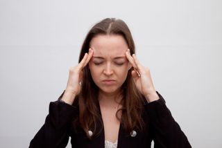 「なんだか調子がよくない…」の原因はどこにある? 自分の体の状態を知る方法(*画像はイメージです)