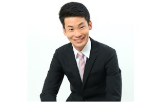 『副業時代に手堅く儲ける フィリピン投資入門』著者の町田健登氏