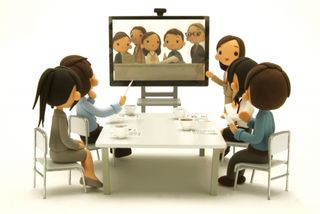 人が集まると生産性は下がる。「社会的手抜き」を防ぐには?(*画像はイメージです)