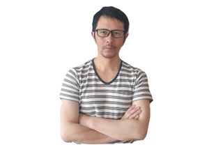 『わたし、探偵になっちゃいました』(幻冬舎刊)の著者・オーサキ・コーさん