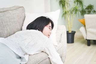 テレワークで「サボる自分」に嫌気がさした時にやるべきこと（＊画像はイメージです）