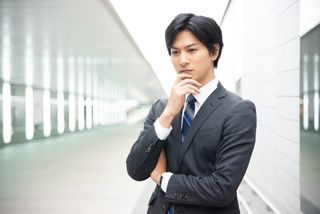 つまずく人多数！　駆け出しマネジャーが向き合う課題と仕事の進め方（＊画像はイメージです）