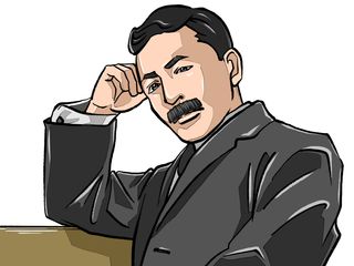 誰もが知る名作が勢ぞろい 読書が楽しくなるなぞりがきが登場!(*画像はイメージです)