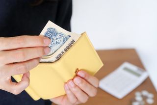 好印象を生む「育ちのいい人」のお金の使い方(*画像はイメージです)