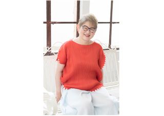 『いつでもどこでも3分で心のブロックが消える本』著者の栗山葉湖さん