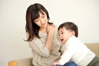 「仕事のできない人予備軍」を作るNG子育てとは?(*画像はイメージです)