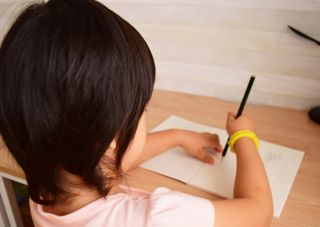 我が子を「学歴だけの人」にしないために親がすべきこと(*画像はイメージです)