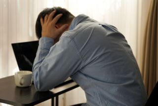 部下のやる気を奪う上司 3つのNG発言(*画像はイメージです)