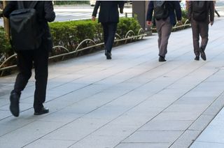 あなたの会社は大丈夫? 「ダメな働き方改革」の実例(*画像はイメージです)