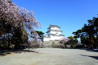 合戦のリアル　小田原城が籠城戦に強かった理由とは（＊画像はイメージです）