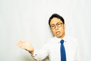 部下が本音を話したくない上司　３つの特徴（＊画像はイメージです）