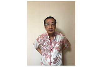 『魏志倭人伝と大和朝廷の成立』(幻冬舎刊)の著者・藤田洋一氏