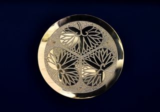 日本史の英雄「武将」と植物の意外な関係(*画像はイメージです)