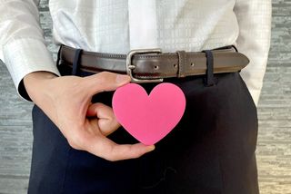 泌尿器科医が教える 男性がより強い快感を得る方法(*画像はイメージです)