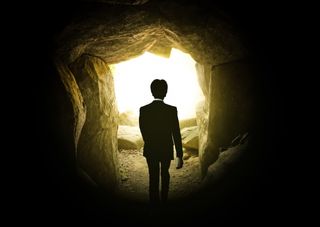 「失敗を愛する」 大病や失敗を乗り越えられる人はどう困難と向き合っているのか(*画像はイメージです)