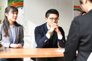 パワハラが起きやすい職場の5つの特徴(*画像はイメージです)