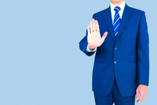 「言いにくいこと」を相手を怒らせずに伝える秘訣とは?(*画像はイメージです)