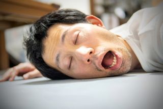 「気力が落ちた」と感じた50代男性がすべき生活改善とは（＊画像はイメージです）