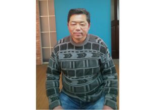 『赤い靴~海を渡るメロディー~』(幻冬舎刊)の著者・高津典昭さん