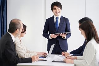 コンサルタントが日本語を学ぶワケ(*画像はイメージです)