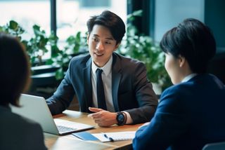 「説明の上手さ」一流の人は何が違う?(*画像はイメージです)