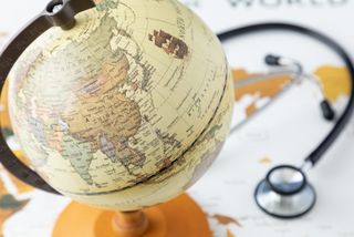 家も学校もない…「国境なき医師団」職員が見た世界・暴力・人生(*画像はイメージです)