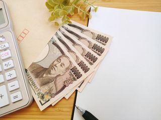 手元にお金が残る人は「切り詰めない」 労せず貯める家計術（＊画像はイメージです）