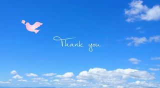 人生が好転!「感謝の心」のすごい効用とは?(*画像はイメージです)