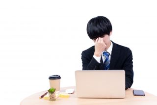 うつは「疲労」から始まる！休むのが苦手な人が知るべきこと（＊画像はイメージです）