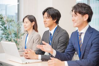 採用ミスを引き起こす企業側が学生を見る際の「まちがったものさし」(*画像はイメージです)