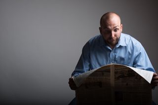 「朝型」は非効率?物流の視点から見たユニーク時間術(*画像はイメージです)