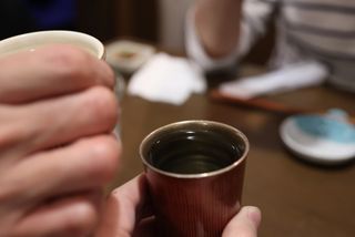 同窓会が「見た目が変わらない人」と「異常に老け込んだ人」に分かれるワケ(*画像はイメージです)