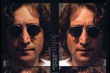 未公開写真と回想によりジョン・レノンを語る―【書評】『ジョン・レノン ロスト・ウィ−クエンド』