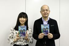 「6年前とは安定感が違う」 声優・仲谷明香が本の朗読で見せた成長